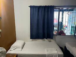 The Wandering Paisa Hostel Adults Only