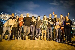 The Wandering Paisa Hostel Adults Only