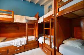 The Wandering Paisa Hostel Adults Only