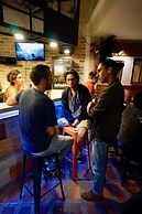 The Wandering Paisa Hostel Adults Only