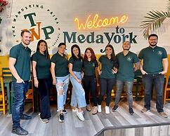 The Wandering Paisa Hostel Adults Only