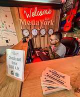 The Wandering Paisa Hostel Adults Only