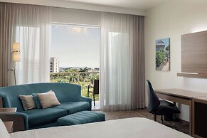 Courtyard by Marriott Kingston, Jamaica