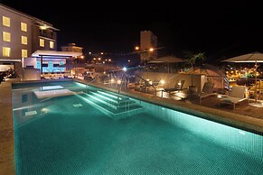 Courtyard by Marriott Kingston, Jamaica