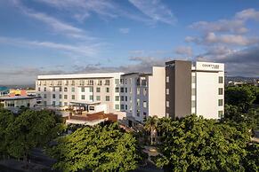 Courtyard by Marriott Kingston, Jamaica
