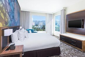 Courtyard by Marriott Kingston, Jamaica