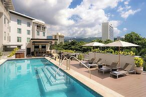 Courtyard by Marriott Kingston, Jamaica