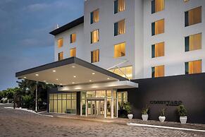 Courtyard by Marriott Kingston, Jamaica