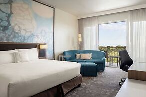 Courtyard by Marriott Kingston, Jamaica