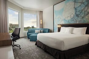 Courtyard by Marriott Kingston, Jamaica