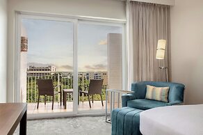 Courtyard by Marriott Kingston, Jamaica