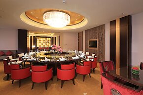 Doubletree By Hilton Ningo - Chunxiao