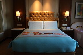 Doubletree By Hilton Ningo - Chunxiao