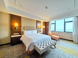 Doubletree By Hilton Ningo - Chunxiao