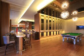 Doubletree By Hilton Ningo - Chunxiao