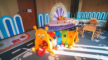 Doubletree By Hilton Ningo - Chunxiao