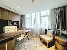 Doubletree By Hilton Ningo - Chunxiao