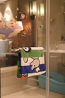 Doubletree By Hilton Ningo - Chunxiao