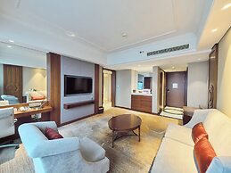 Doubletree By Hilton Ningo - Chunxiao