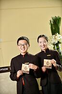 Doubletree By Hilton Ningo - Chunxiao