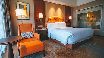 Doubletree By Hilton Ningo - Chunxiao