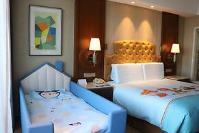 Doubletree By Hilton Ningo - Chunxiao