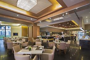 Doubletree By Hilton Ningo - Chunxiao