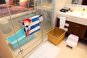 Doubletree By Hilton Ningo - Chunxiao