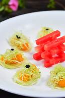 Doubletree By Hilton Ningo - Chunxiao