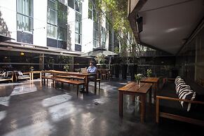 Anselmo Buenos Aires Curio Collection By Hilton