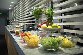 Anselmo Buenos Aires Curio Collection By Hilton