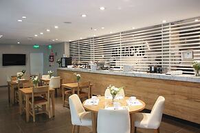 Anselmo Buenos Aires Curio Collection By Hilton