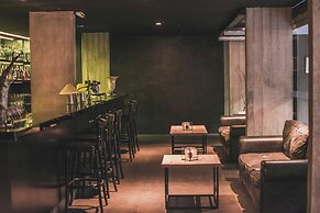 Anselmo Buenos Aires Curio Collection By Hilton