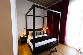 Anselmo Buenos Aires Curio Collection By Hilton