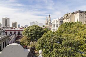 Anselmo Buenos Aires Curio Collection By Hilton