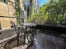 Anselmo Buenos Aires Curio Collection By Hilton