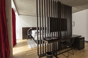 Anselmo Buenos Aires Curio Collection By Hilton