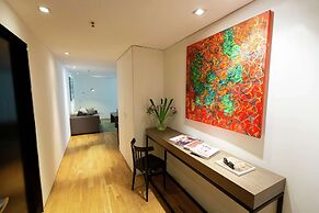 Anselmo Buenos Aires Curio Collection By Hilton