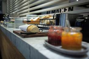 Anselmo Buenos Aires Curio Collection By Hilton