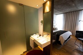 Anselmo Buenos Aires Curio Collection By Hilton