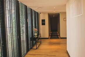 Anselmo Buenos Aires Curio Collection By Hilton