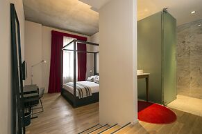 Anselmo Buenos Aires Curio Collection By Hilton