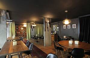 Anselmo Buenos Aires Curio Collection By Hilton