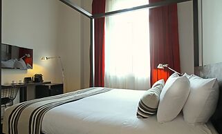 Anselmo Buenos Aires Curio Collection By Hilton