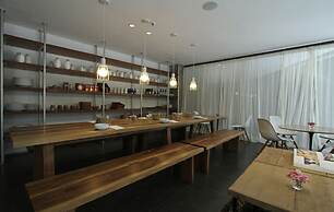 Anselmo Buenos Aires Curio Collection By Hilton