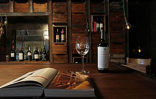 Anselmo Buenos Aires Curio Collection By Hilton