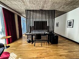 Anselmo Buenos Aires Curio Collection By Hilton