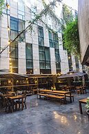 Anselmo Buenos Aires Curio Collection By Hilton