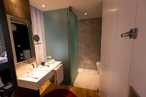 Anselmo Buenos Aires Curio Collection By Hilton