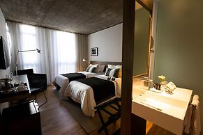 Anselmo Buenos Aires Curio Collection By Hilton